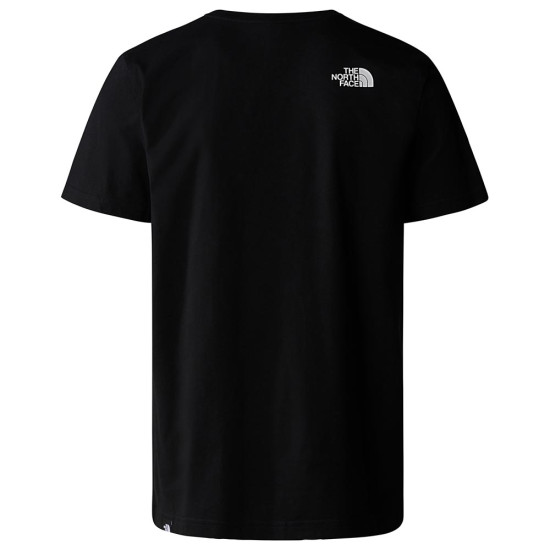 The North Face Ανδρική κοντομάνικη μπλούζα Simple Dome Tee